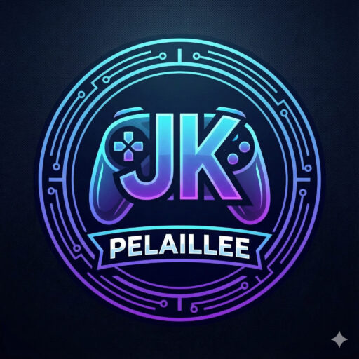 JK pelailee